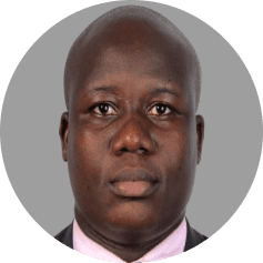 Michael Ametameh